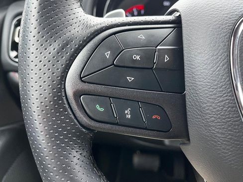 Used 2024 Dodge Durango GT image 18