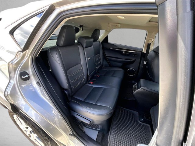 Used 2016 Lexus NX 200t AWD w/ Luxury Package image 27