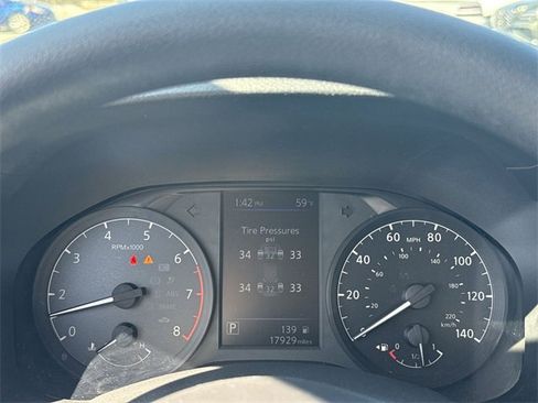 Certified 2023 Nissan Altima 2.5 S image 15