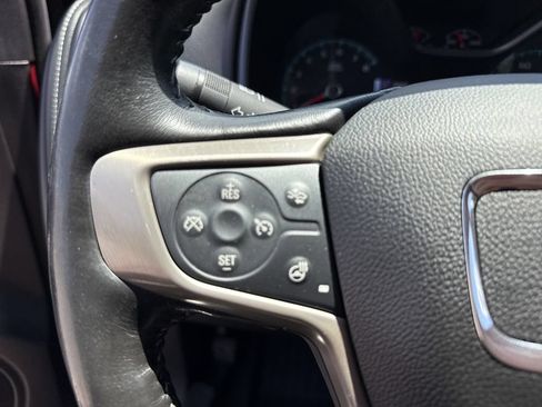Used 2017 GMC Canyon Denali AWD/4WD image 23
