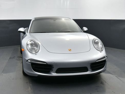 Used 2016 Porsche 911 Carrera 4S image 3