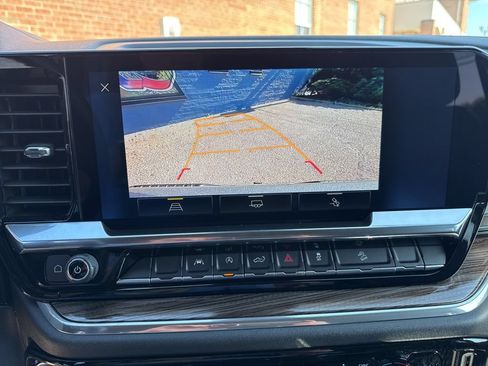 Used 2024 Chevrolet Silverado 1500 RST w/ Convenience Package II AWD/4WD image 25