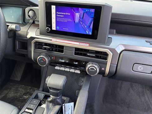 New 2026 Toyota Tacoma SR5 image 14