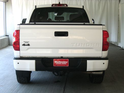Used 2021 Toyota Tundra SR5 image 25