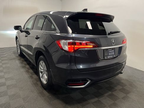 Used 2016 Acura RDX AWD w/ Technology Package image 26