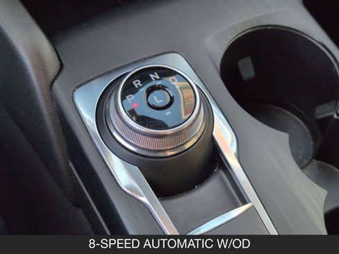 Used 2025 Ford Escape ST-Line image 18