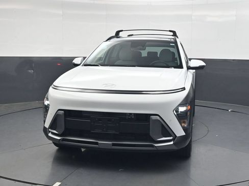 Used 2026 Hyundai Kona Limited AWD/4WD image 13
