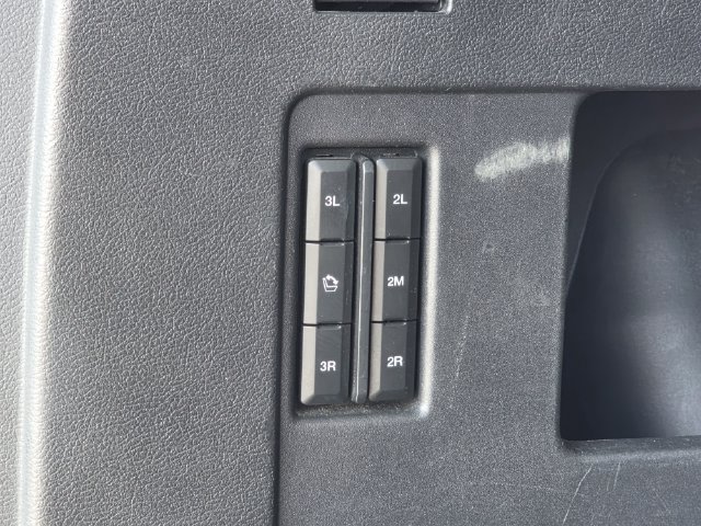Used 2022 Ford Expedition Max Limited AWD/4WD image 36
