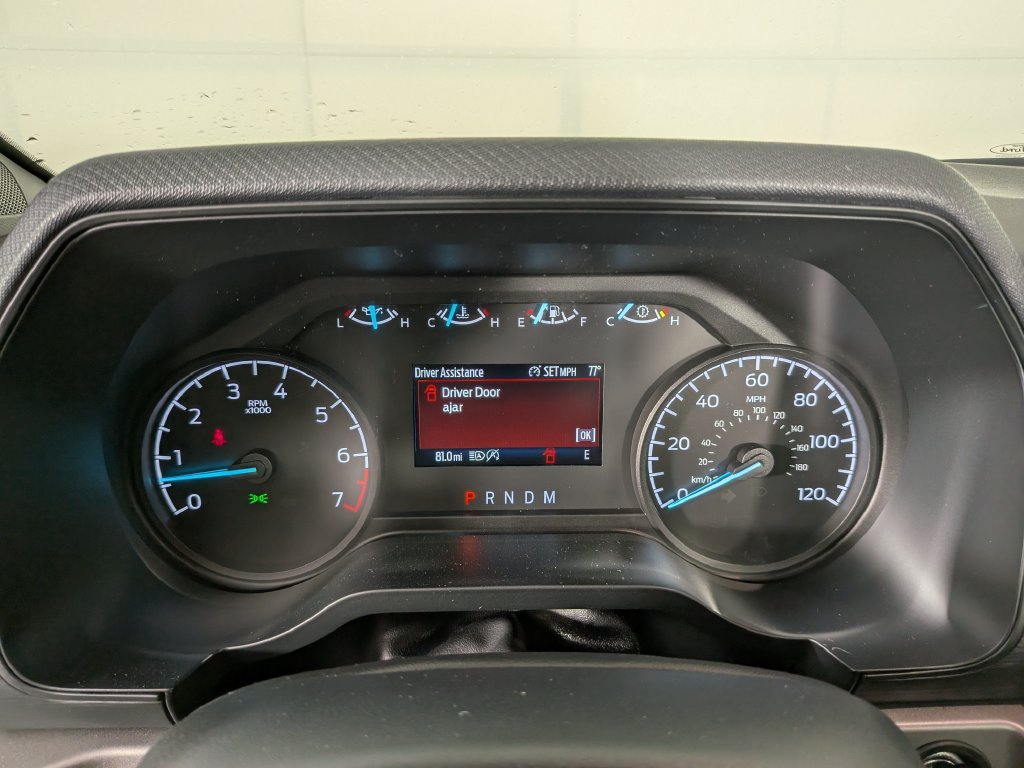 New 2026 Ford F150 XL RWD image 32