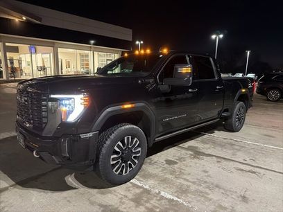 Used 2024 GMC Sierra 2500 Denali Ultimate