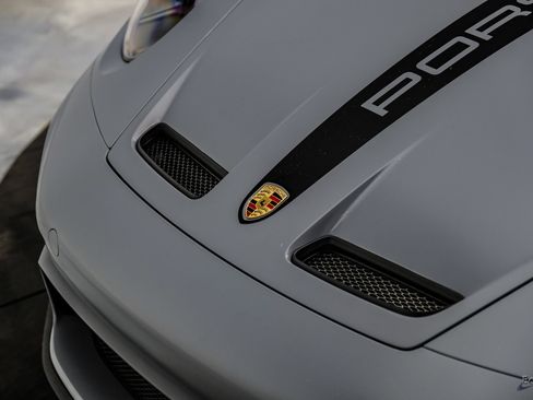 Used 2023 Porsche 911 GT3 RWD image 30