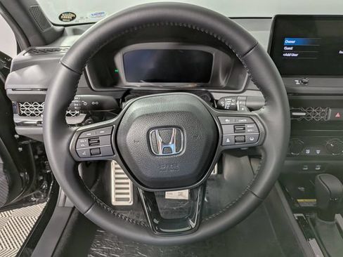 New 2026 Honda Accord Sport image 16