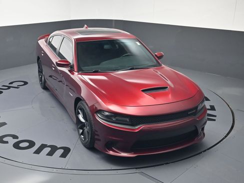 Used 2021 Dodge Charger R/T w/ Performance Handling Group image 31
