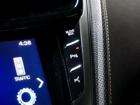 Used 2016 Cadillac CTS V image 26