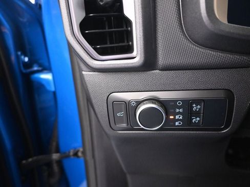 New 2025 Ford Bronco Sport Big Bend image 28