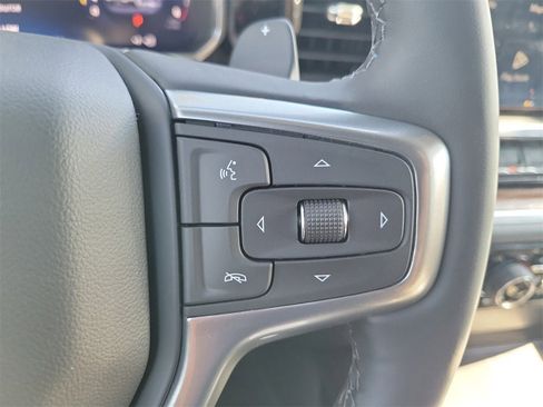 New 2026 Chevrolet Silverado 1500 RST w/ Z71 Off-Road Package image 6