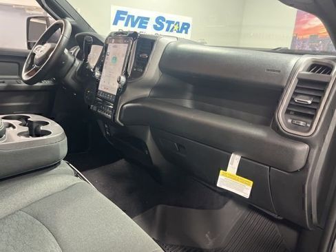 New 2026 RAM 2500 Tradesman image 25