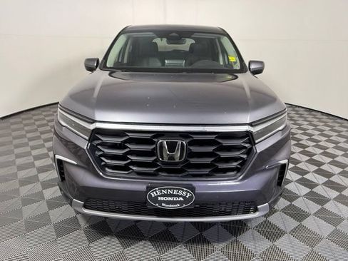 Used 2025 Honda Pilot EX-L image 9