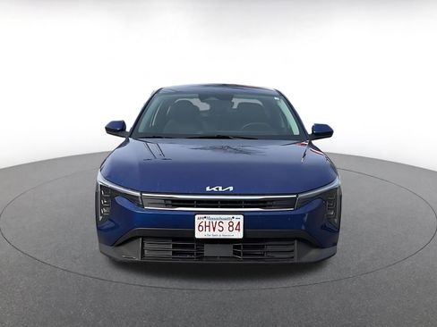 Used 2025 Kia K4 LXS image 4