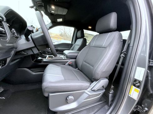 New 2026 Ford F150 STX image 10