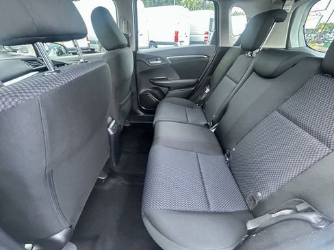 Used 2020 Honda Fit LX image 11