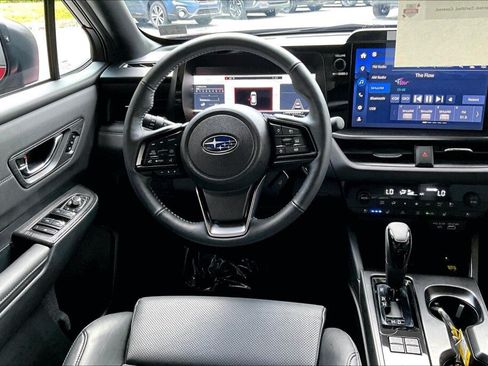 Certified 2026 Subaru Outback Touring XT AWD/4WD image 7