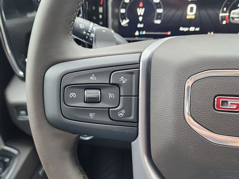 New 2026 GMC Sierra 1500 SLT w/ SLT Premium Plus Package AWD/4WD image 21