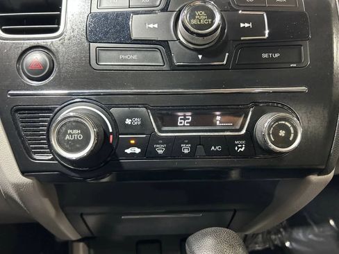 Used 2013 Honda Civic EX image 24
