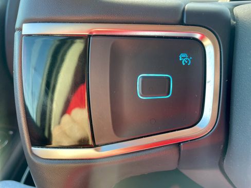 Used 2025 Ford Expedition Max Active AWD/4WD image 15