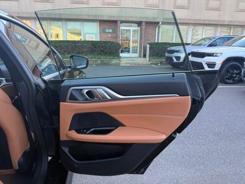 Used 2023 BMW 430i Gran Coupe xDrive w/ Premium Package image 29