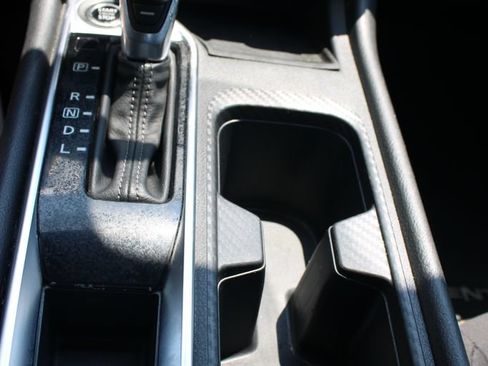 Used 2024 Nissan Sentra SV FWD image 43