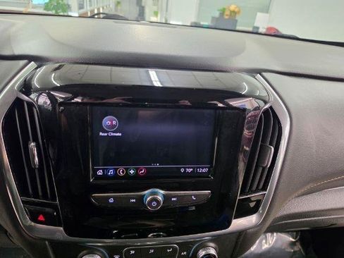 Used 2020 Chevrolet Traverse LS w/ LPO, Floor Liner Package FWD image 24