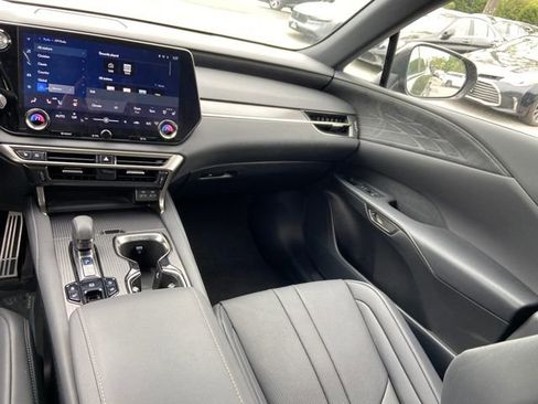 Certified 2023 Lexus RX 350 F Sport w/ Cold Area Package AWD/4WD image 16