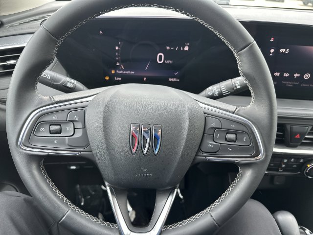 Certified 2024 Buick Encore GX Preferred AWD/4WD image 20