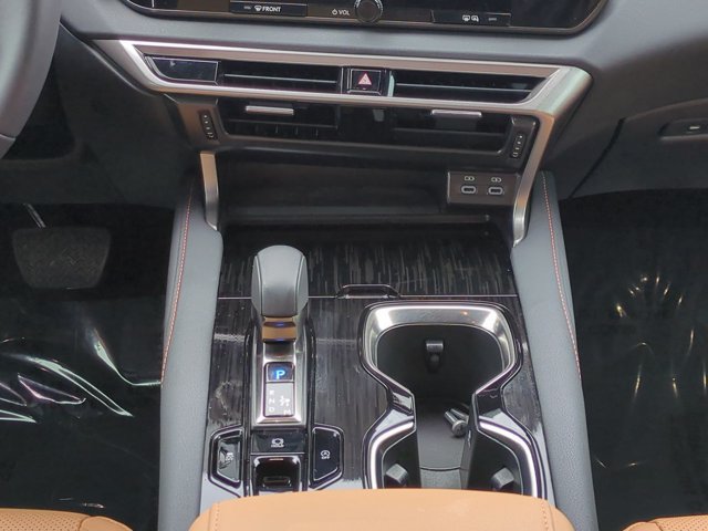 Certified 2026 Lexus RX 350 FWD image 18