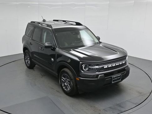 Certified 2025 Ford Bronco Sport Big Bend image 37