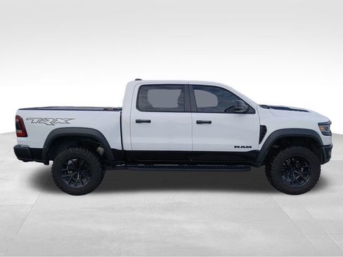 Used 2024 RAM 1500 TRX image 6