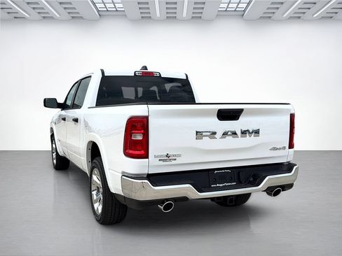 New 2026 RAM 1500 Lone Star AWD/4WD image 5