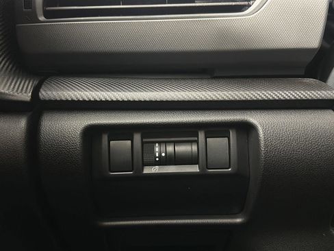 Certified 2024 Subaru Crosstrek 2.5i Sport image 10