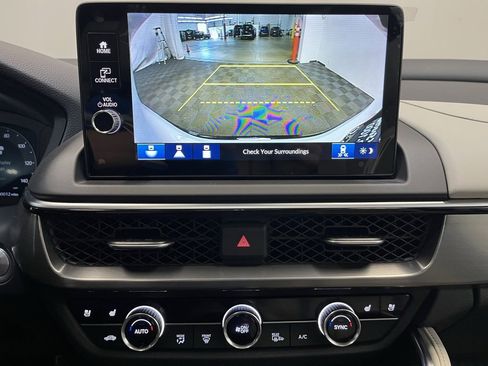 New 2025 Acura ADX A-Spec image 7