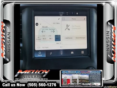 Used 2024 RAM 2500 Big Horn AWD/4WD image 12