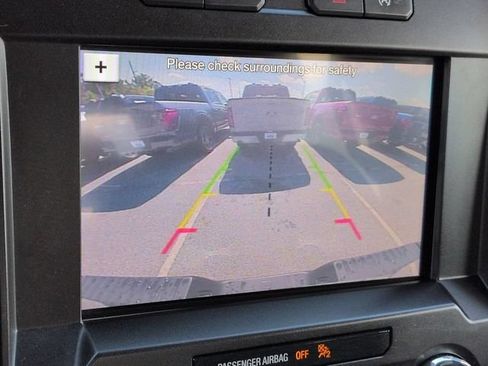 Used 2019 Ford F150 XLT w/ Equipment Group 302A Luxury AWD/4WD image 20