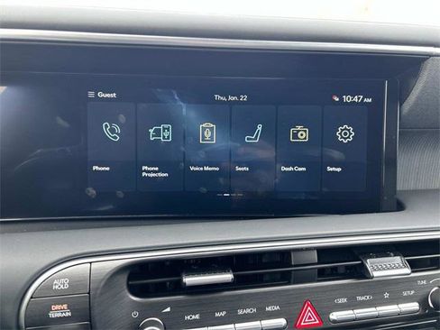 New 2026 Hyundai Palisade Calligraphy image 9