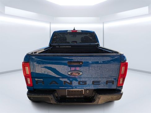 Used 2020 Ford Ranger XLT w/ Equipment Group 301A Mid image 4