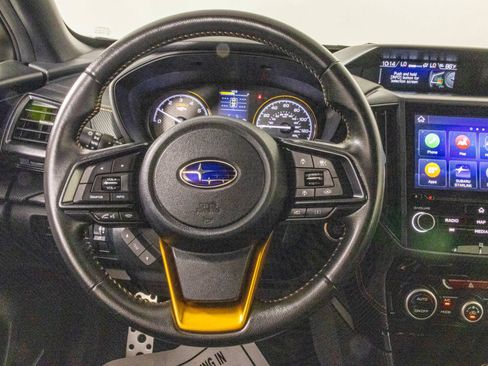 Used 2022 Subaru Forester Wilderness AWD/4WD image 30
