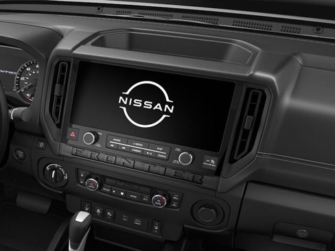 Certified 2026 Nissan Frontier SV w/ SV Convenience Package AWD/4WD image 20