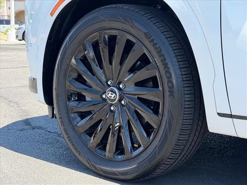 Used 2024 Hyundai Palisade Calligraphy AWD/4WD image 25