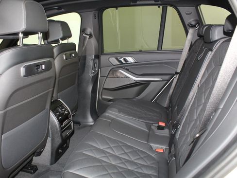 New 2026 BMW X5 xDrive40i w/ M Sport Package image 21