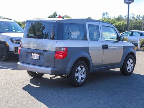 Used 2004 Honda Element EX image 5