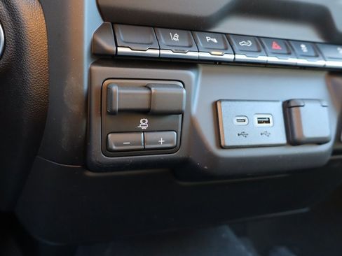 New 2026 Chevrolet Silverado 2500 Custom w/ Custom Value Package image 12